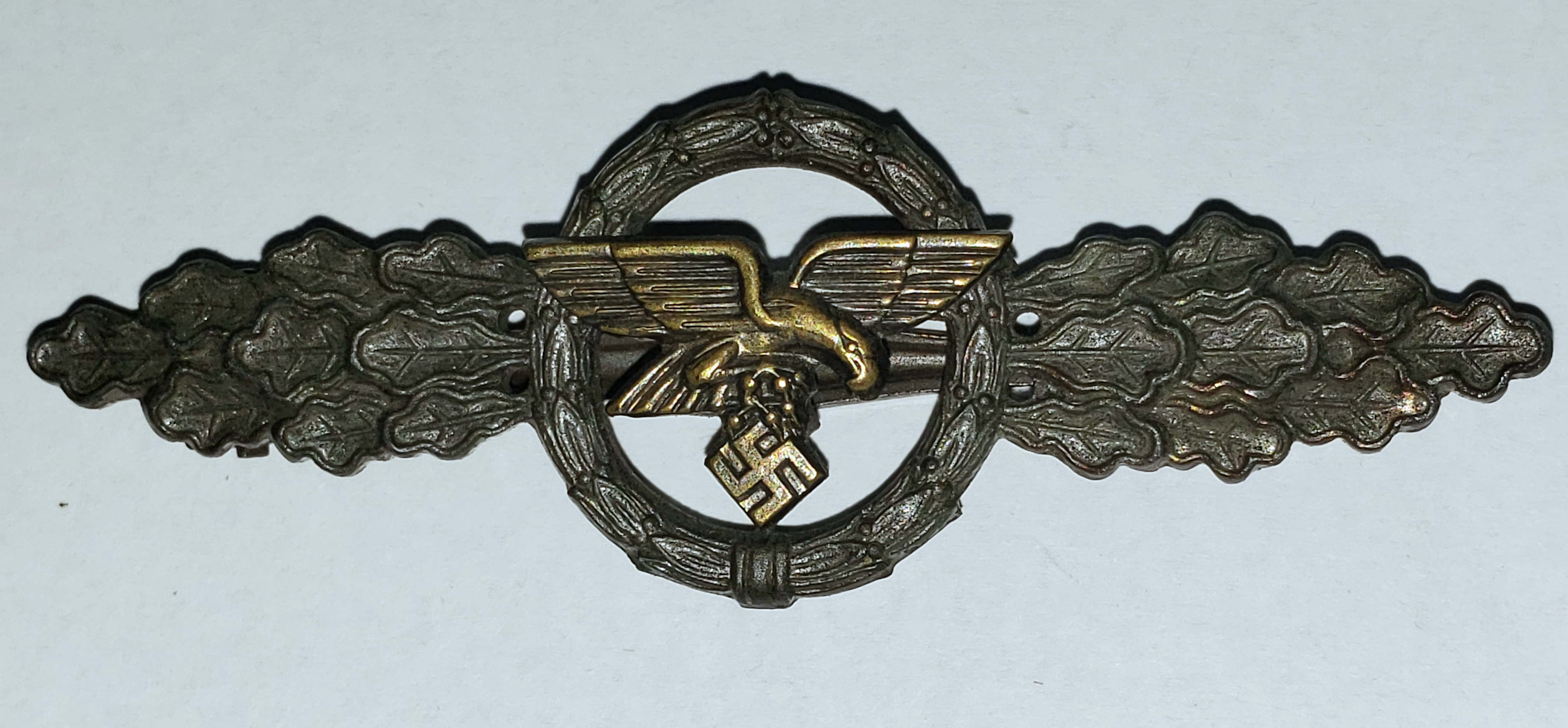 Luftwaffe Badges , insignia,  related items. 